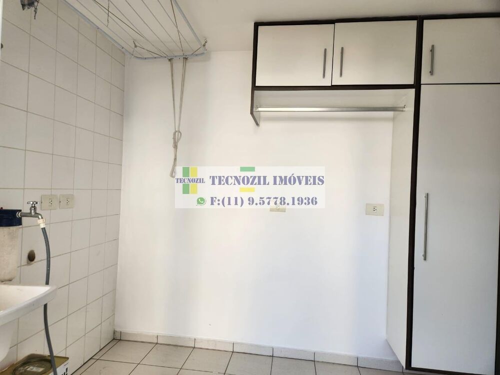 Sobrado, 3 quartos, 189 m² - Foto 11