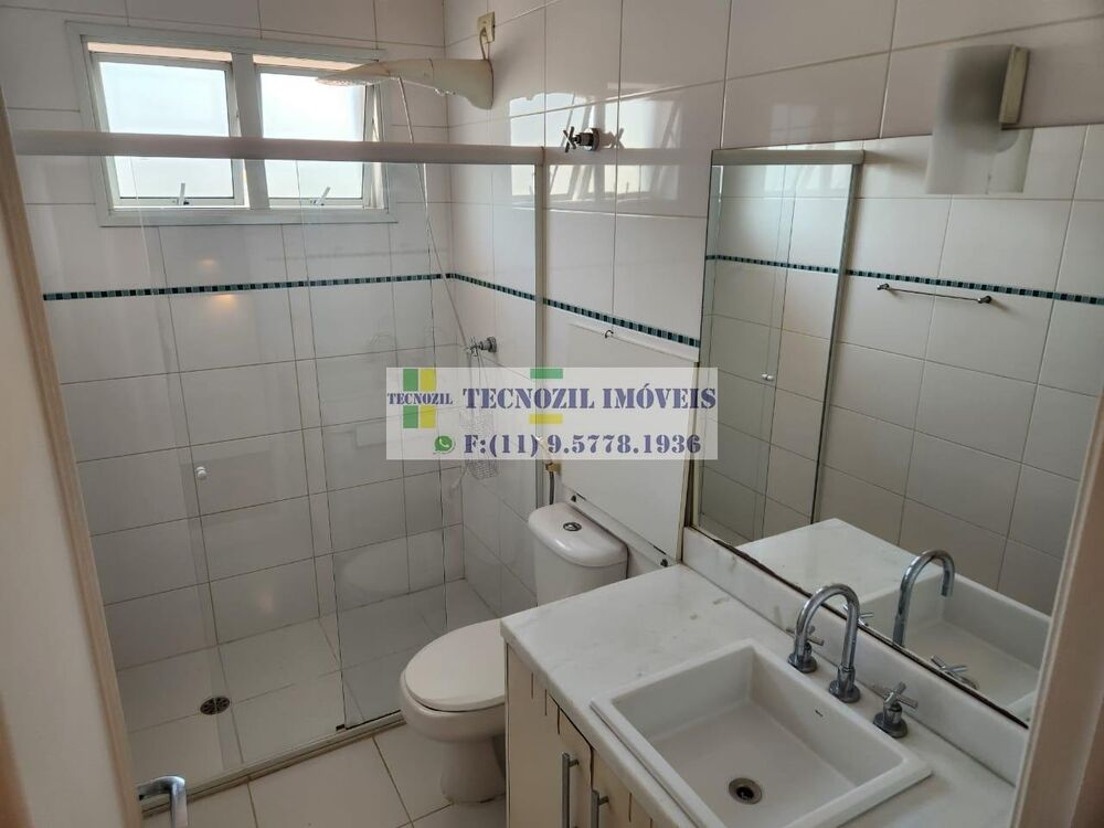 Sobrado, 3 quartos, 189 m² - Foto 15