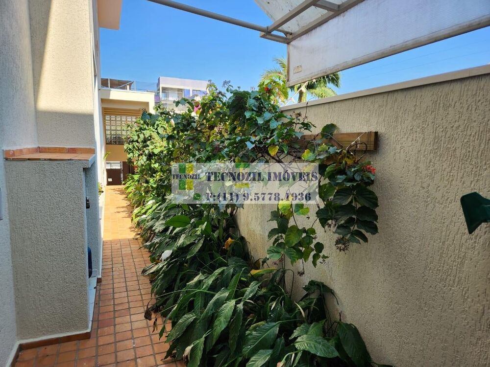 Sobrado, 3 quartos, 189 m² - Foto 14