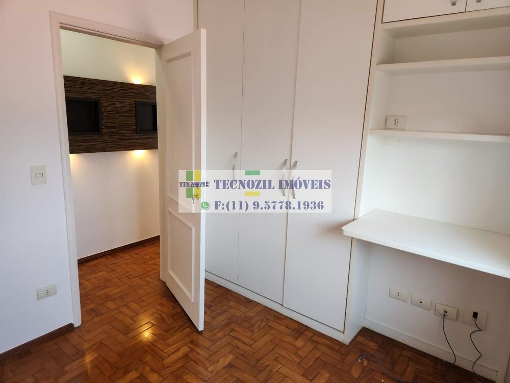 Sobrado, 3 quartos, 189 m² - Foto 6