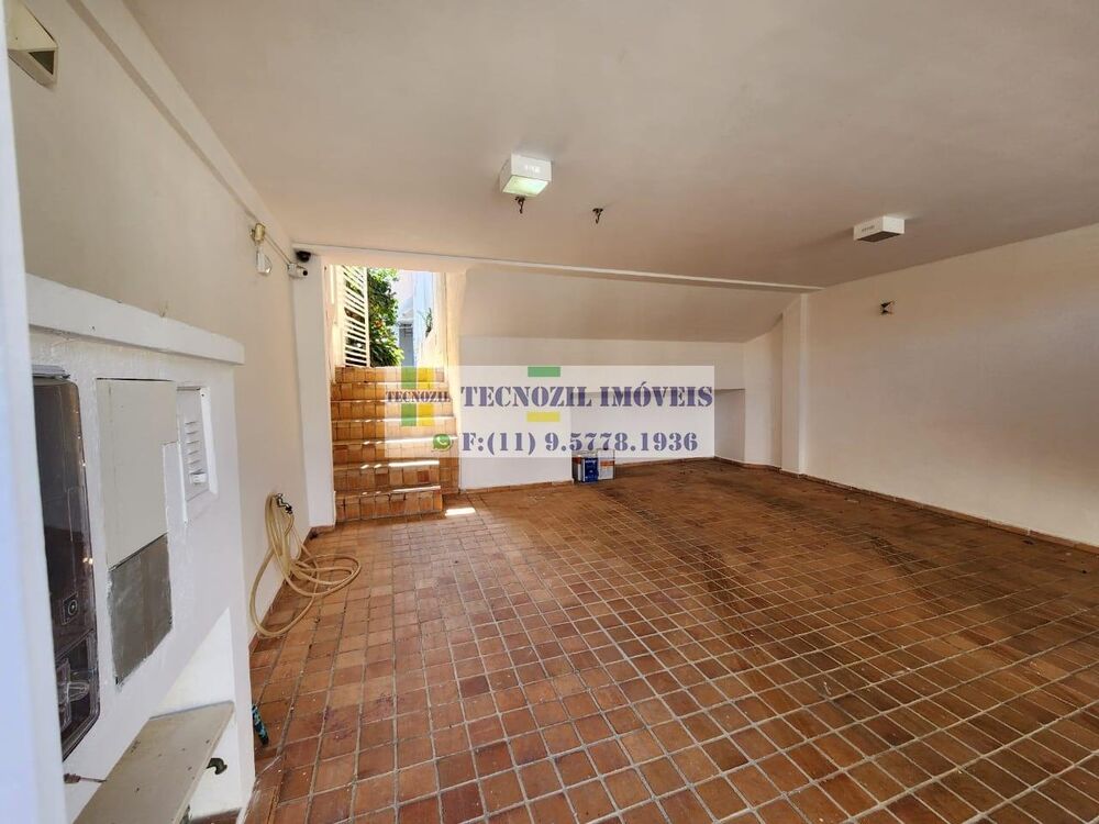 Sobrado, 3 quartos, 189 m² - Foto 17