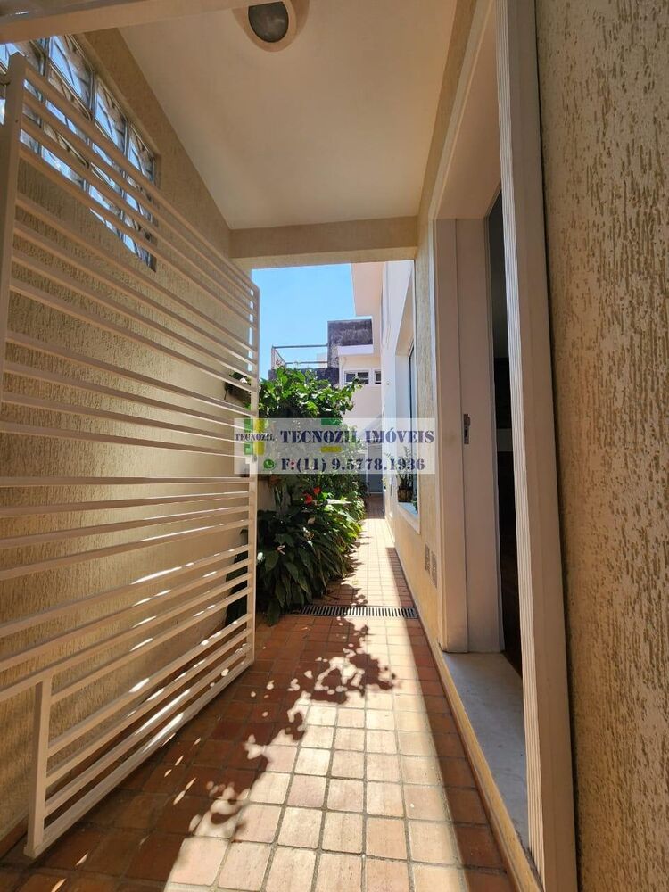 Sobrado, 3 quartos, 189 m² - Foto 9