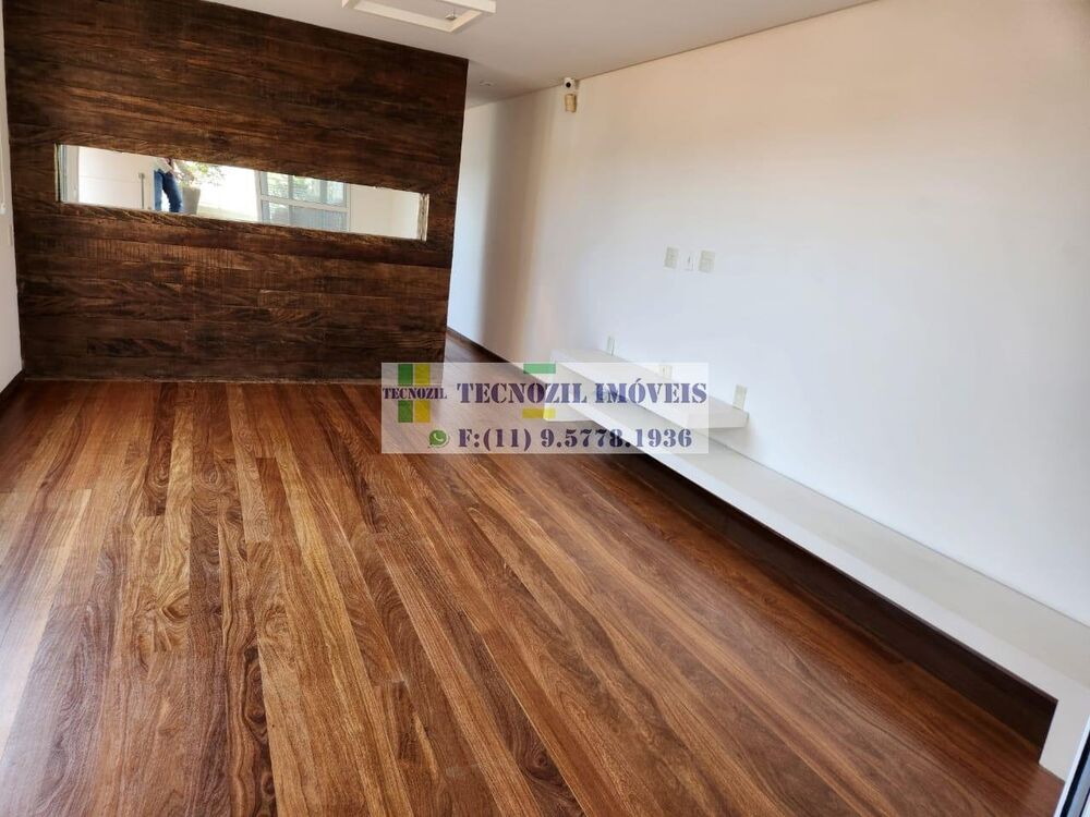 Sobrado, 3 quartos, 189 m² - Foto 13