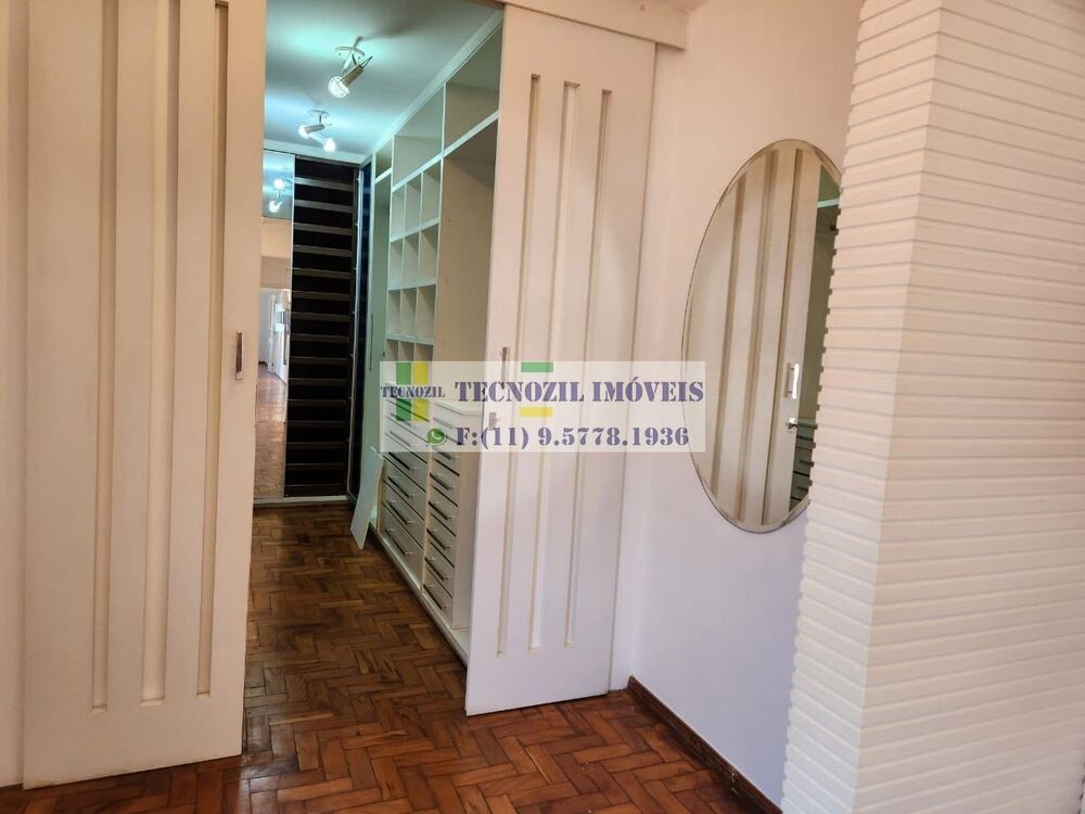 Sobrado, 3 quartos, 189 m² - Foto 8