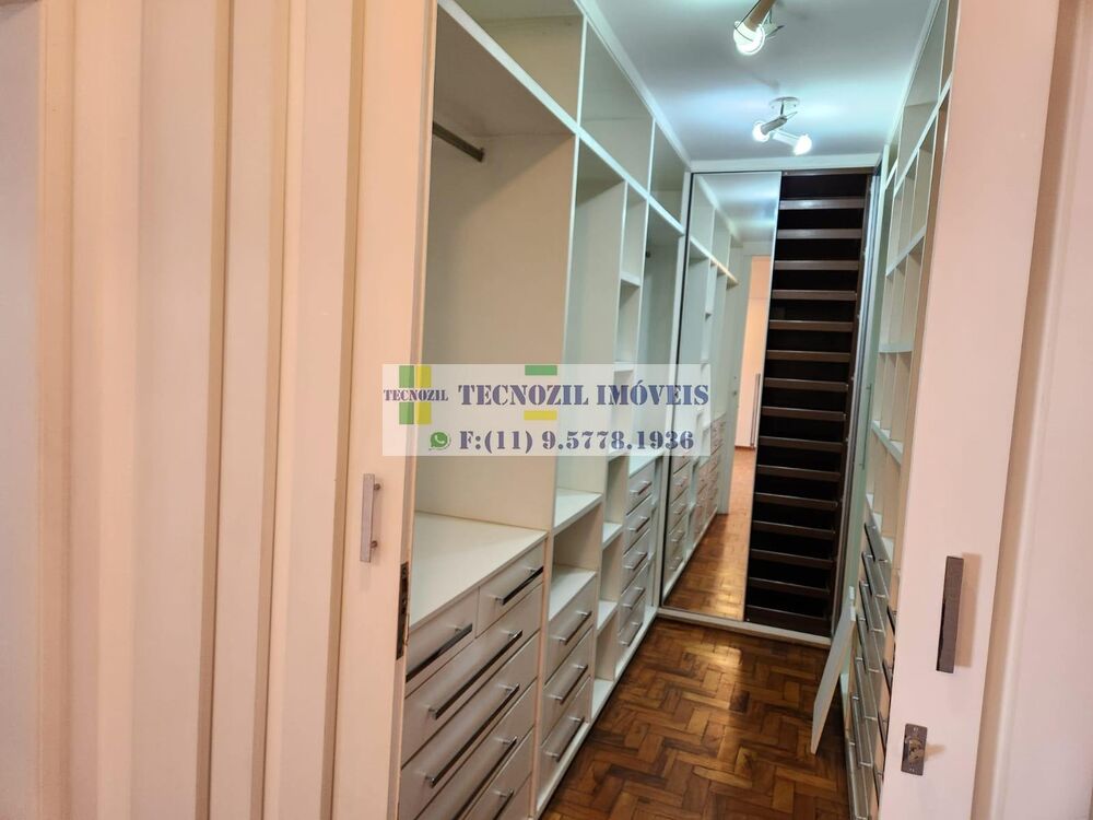 Sobrado, 3 quartos, 189 m² - Foto 20