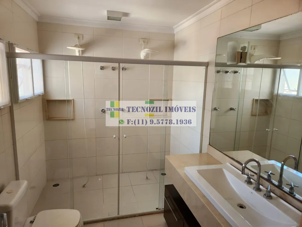 Sobrado, 3 quartos, 189 m² - Foto 21