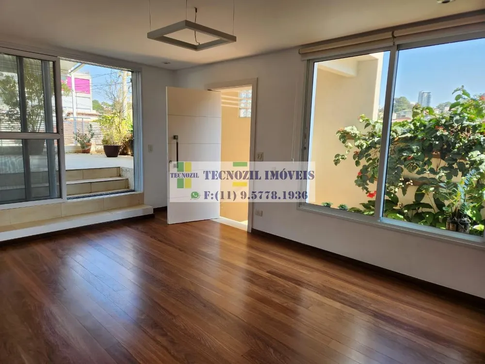 Sobrado, 3 quartos, 189 m² - Foto 1