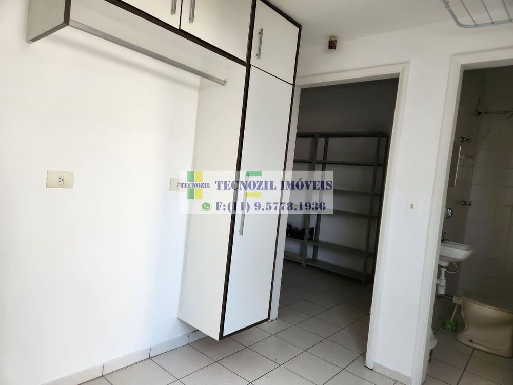 Sobrado, 3 quartos, 189 m² - Foto 7