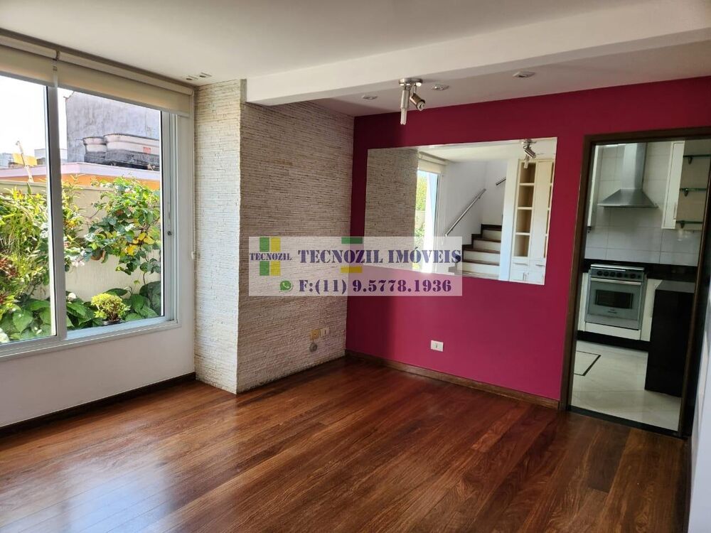 Sobrado, 3 quartos, 189 m² - Foto 3