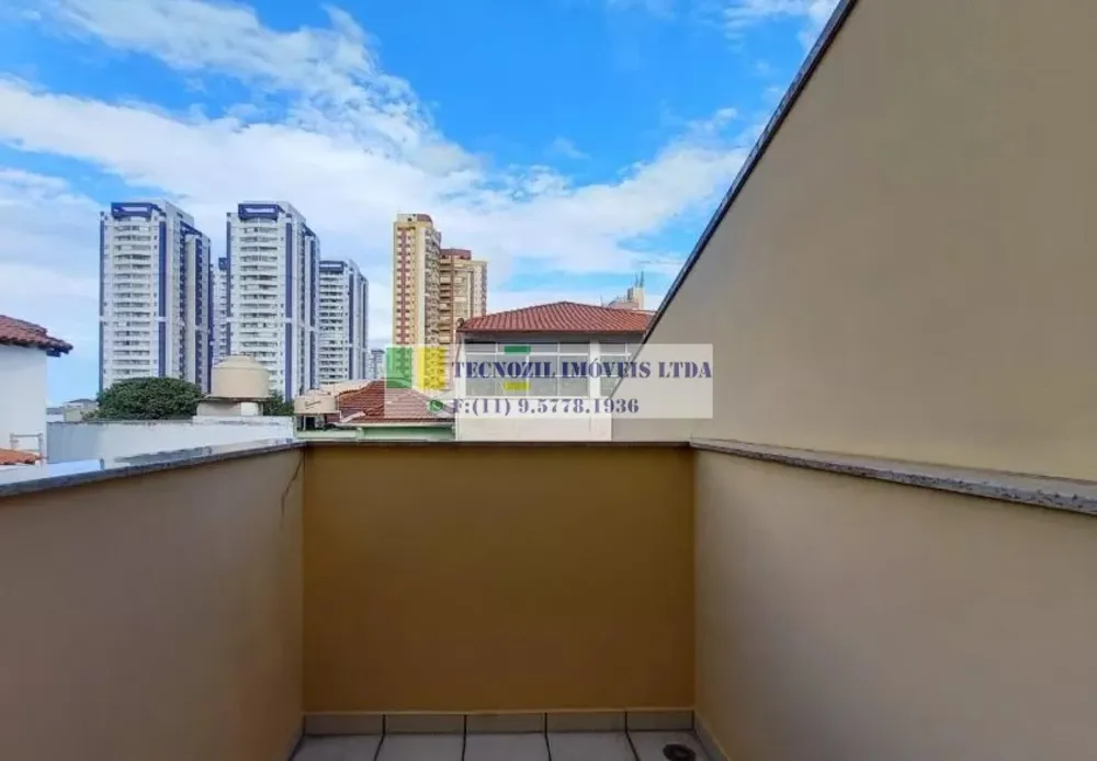 Sobrado, 4 quartos, 189 m² - Foto 7