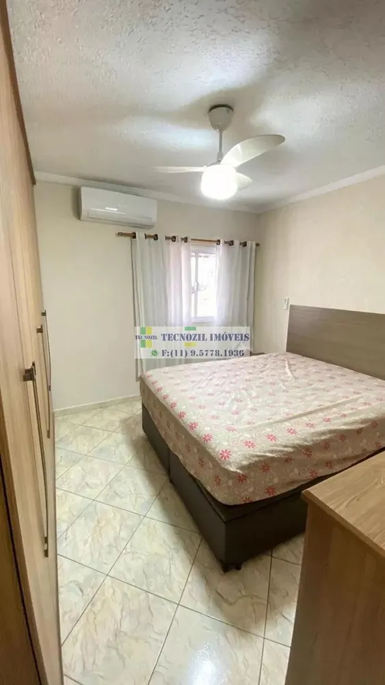 Casa, 3 quartos, 130 m² - Foto 8