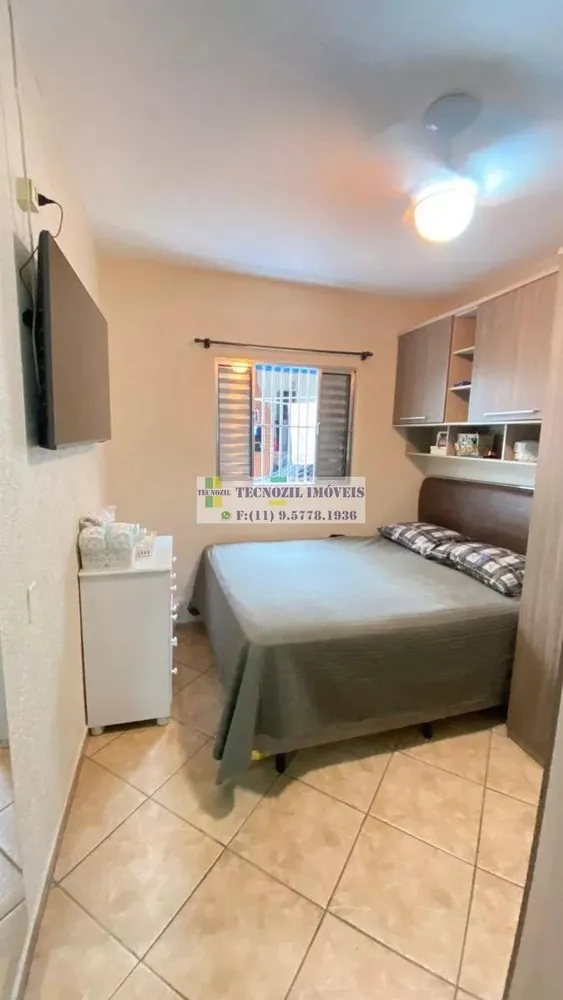 Casa, 3 quartos, 130 m² - Foto 7