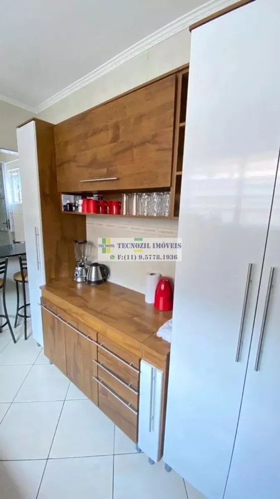 Casa, 3 quartos, 130 m² - Foto 6