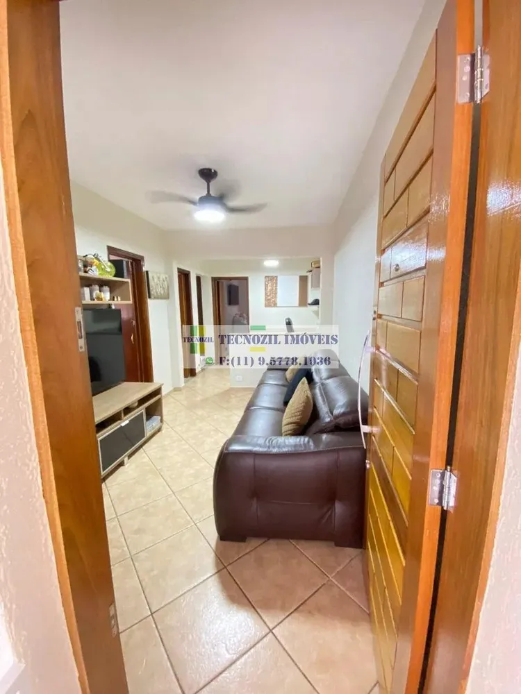 Casa, 3 quartos, 130 m² - Foto 1