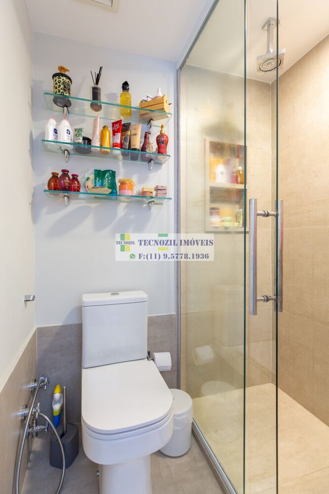 Cobertura, 1 quarto, 130 m² - Foto 20