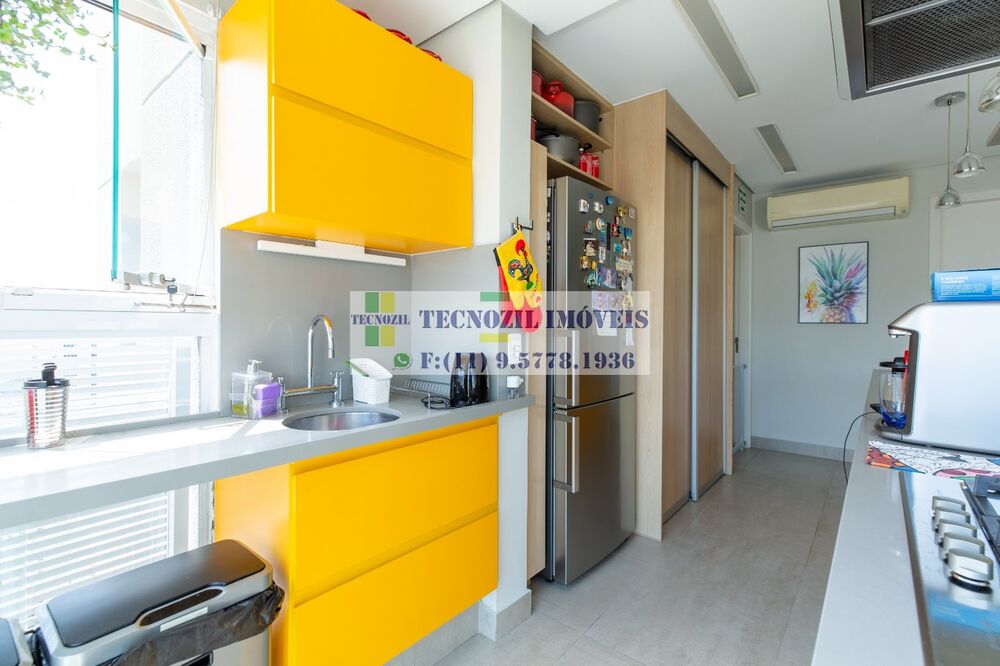 Cobertura, 1 quarto, 130 m² - Foto 13