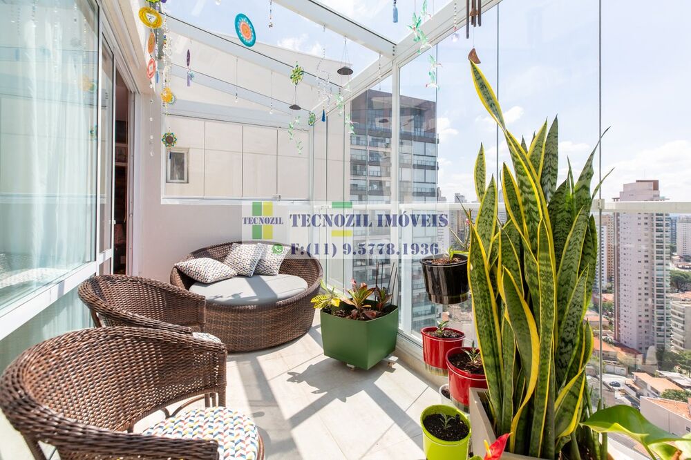 Cobertura, 1 quarto, 130 m² - Foto 9