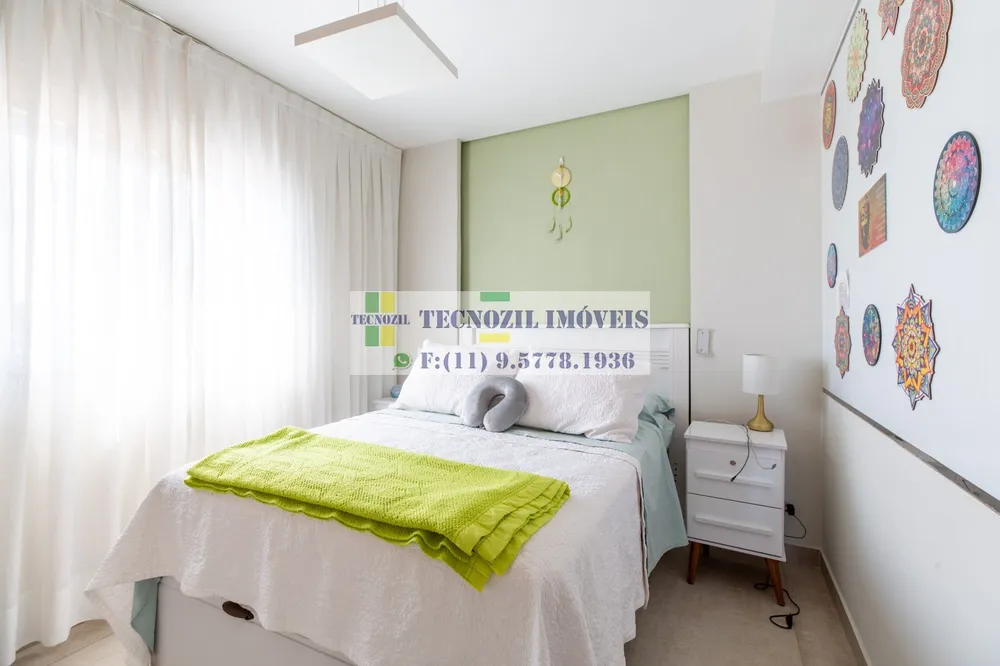Cobertura, 1 quarto, 130 m² - Foto 21