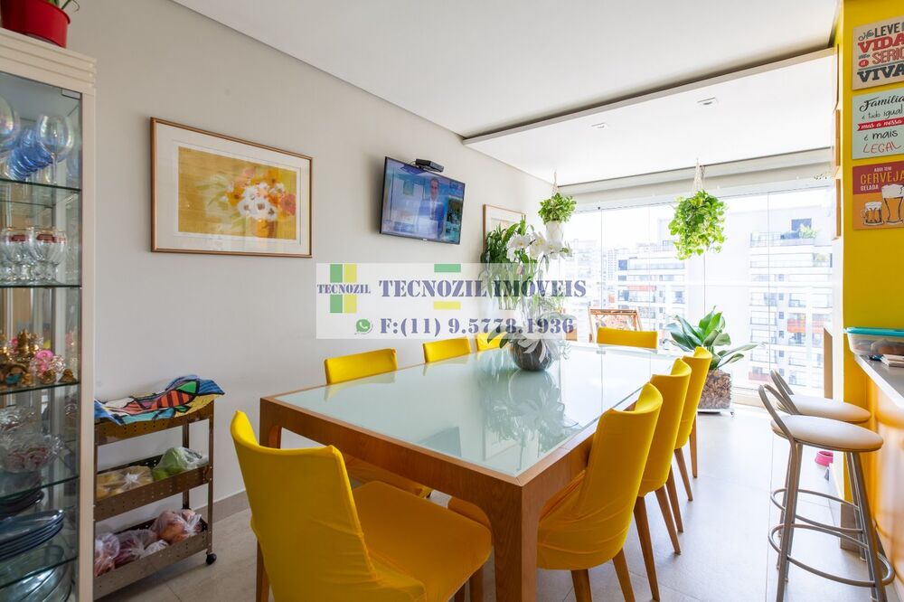 Cobertura, 1 quarto, 130 m² - Foto 7