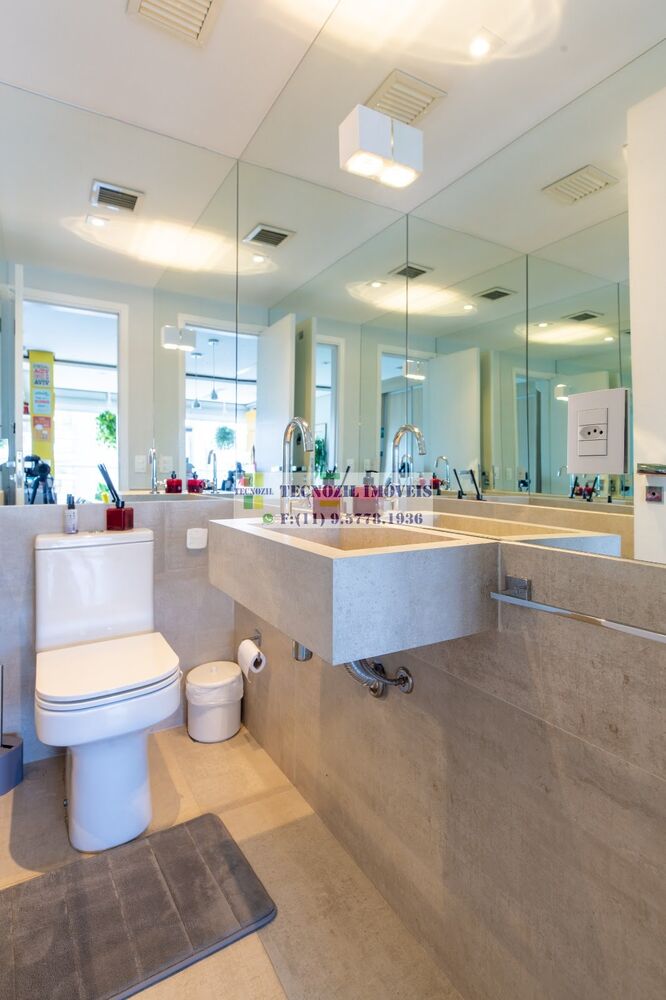 Cobertura, 1 quarto, 130 m² - Foto 14