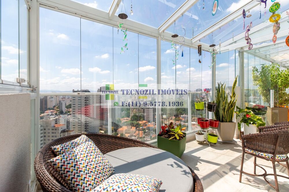 Cobertura, 1 quarto, 130 m² - Foto 5