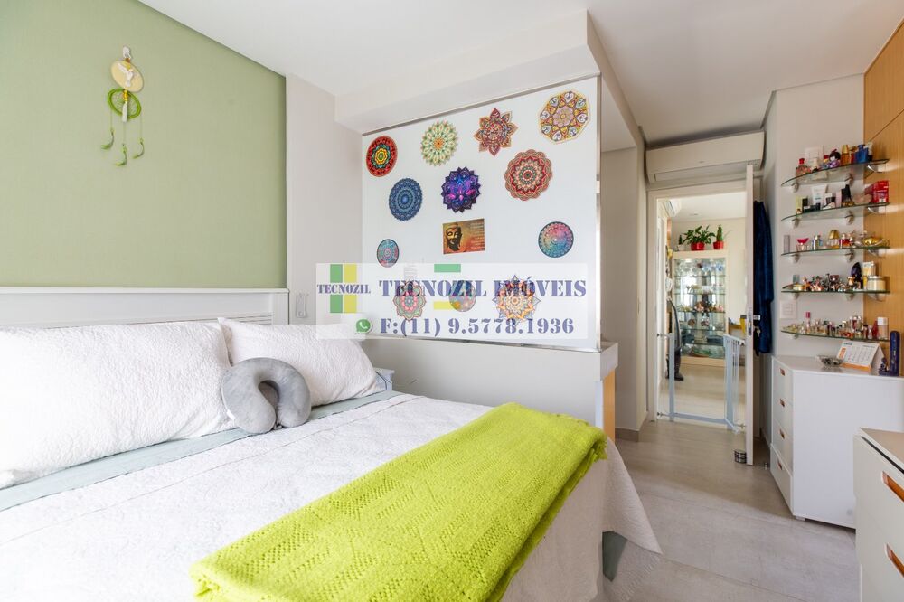 Cobertura, 1 quarto, 130 m² - Foto 17