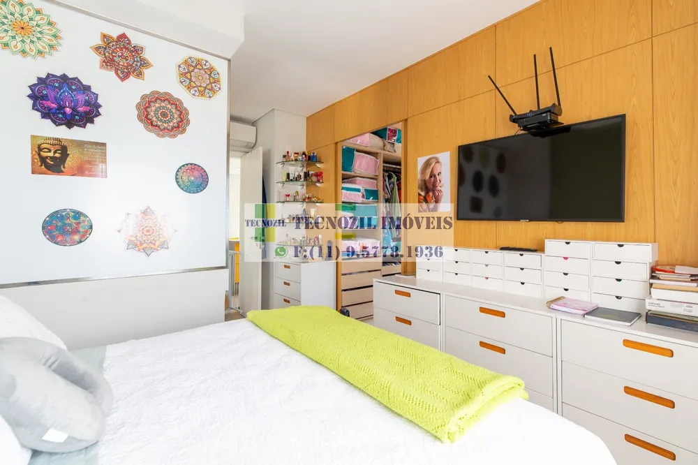 Cobertura, 1 quarto, 130 m² - Foto 25