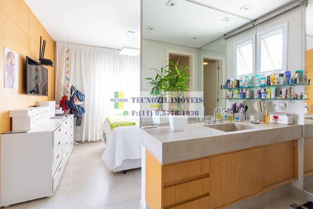 Cobertura, 1 quarto, 130 m² - Foto 15