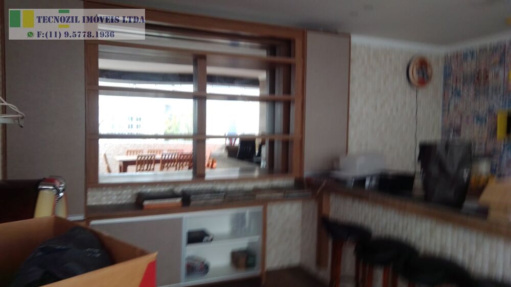 Sobrado, 3 quartos, 300 m² - Foto 4