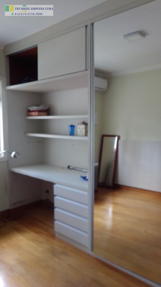 Sobrado, 3 quartos, 300 m² - Foto 1