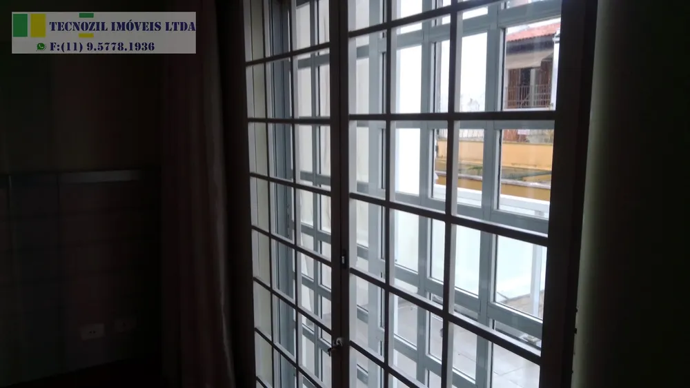 Sobrado, 3 quartos, 300 m² - Foto 5