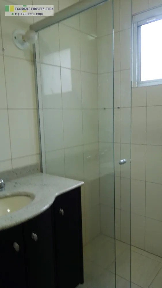 Sobrado, 3 quartos, 300 m² - Foto 8