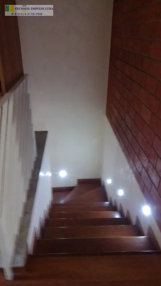 Sobrado, 3 quartos, 300 m² - Foto 11