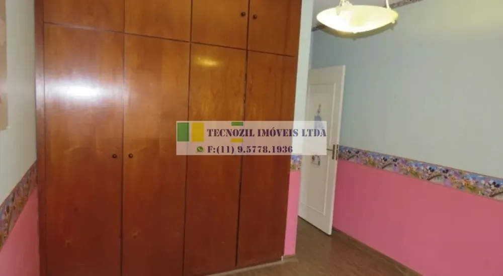 Sobrado, 3 quartos, 150 m² - Foto 2