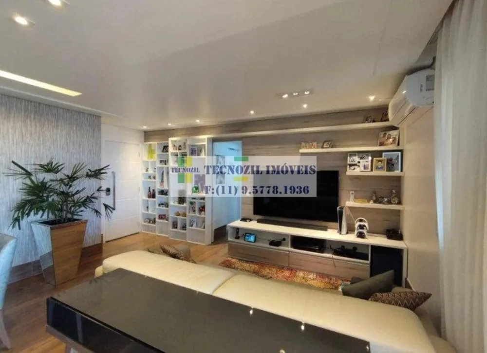Apartamento, 3 quartos, 115 m² - Foto 10