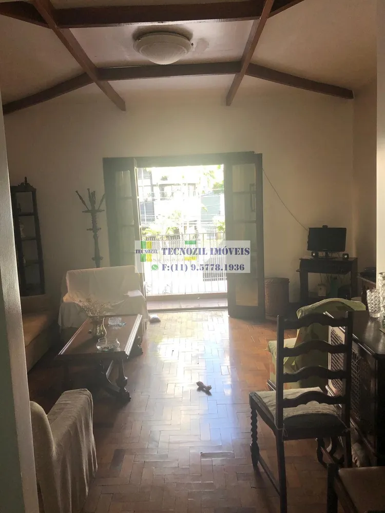 Sobrado, 3 quartos, 200 m² - Foto 9