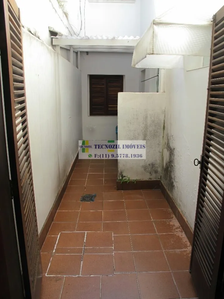 Sobrado, 3 quartos, 200 m² - Foto 16