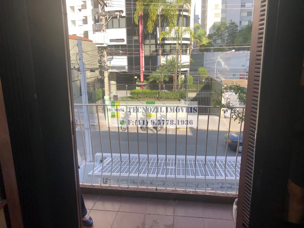 Sobrado, 3 quartos, 200 m² - Foto 8