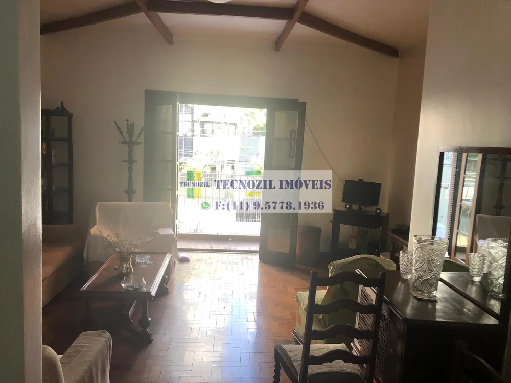 Sobrado, 3 quartos, 200 m² - Foto 10