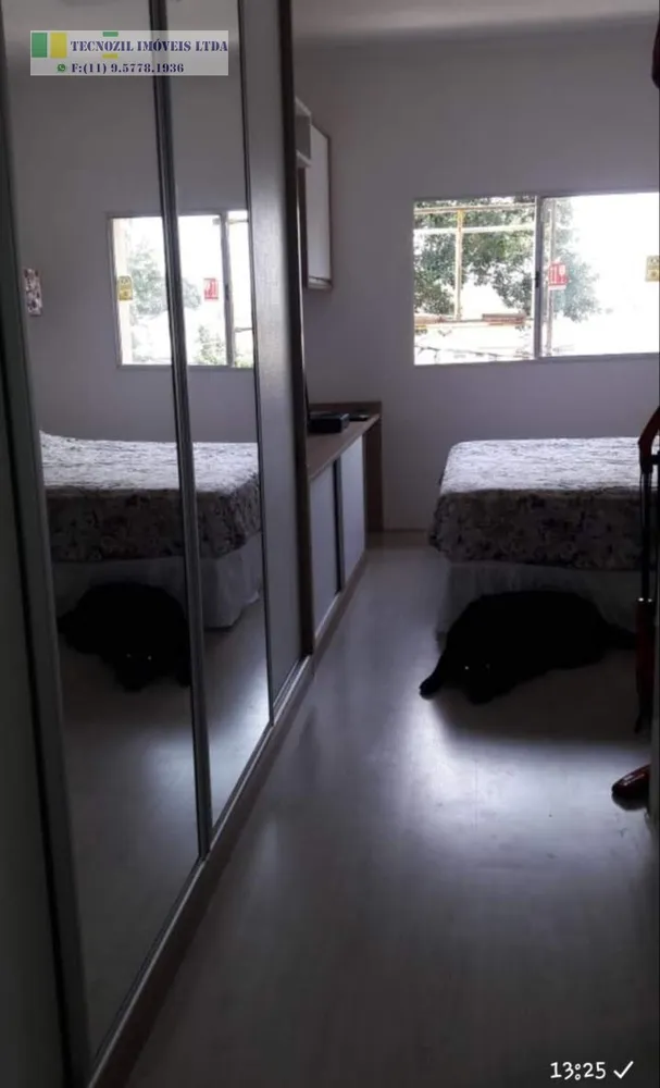 Sobrado, 4 quartos, 180 m² - Foto 7