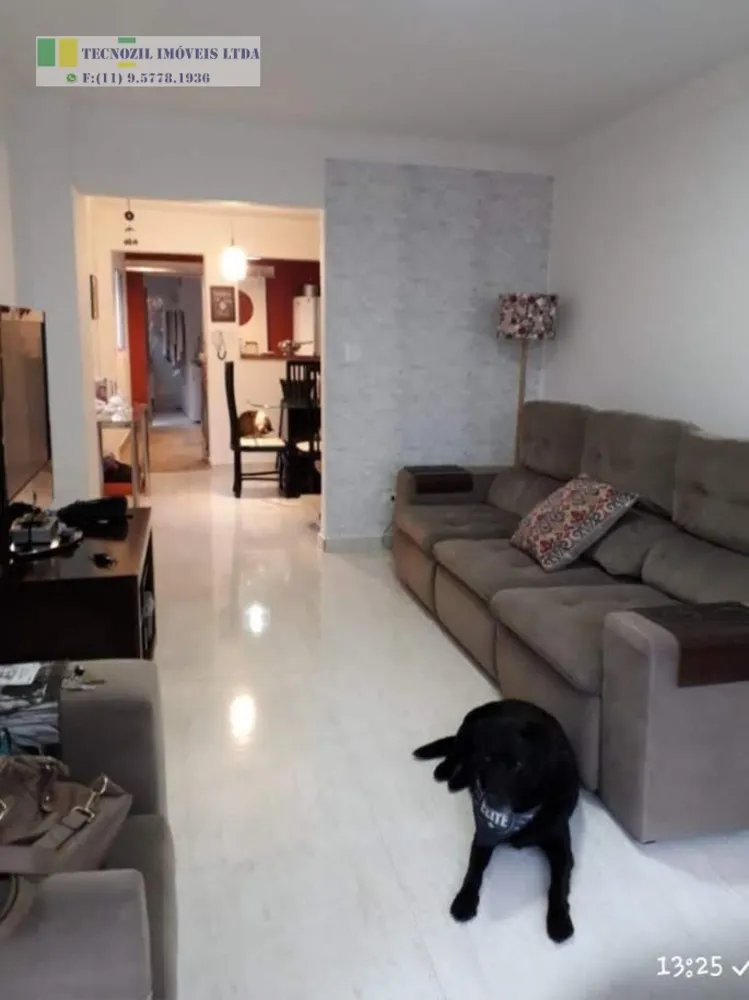 Sobrado, 4 quartos, 180 m² - Foto 3