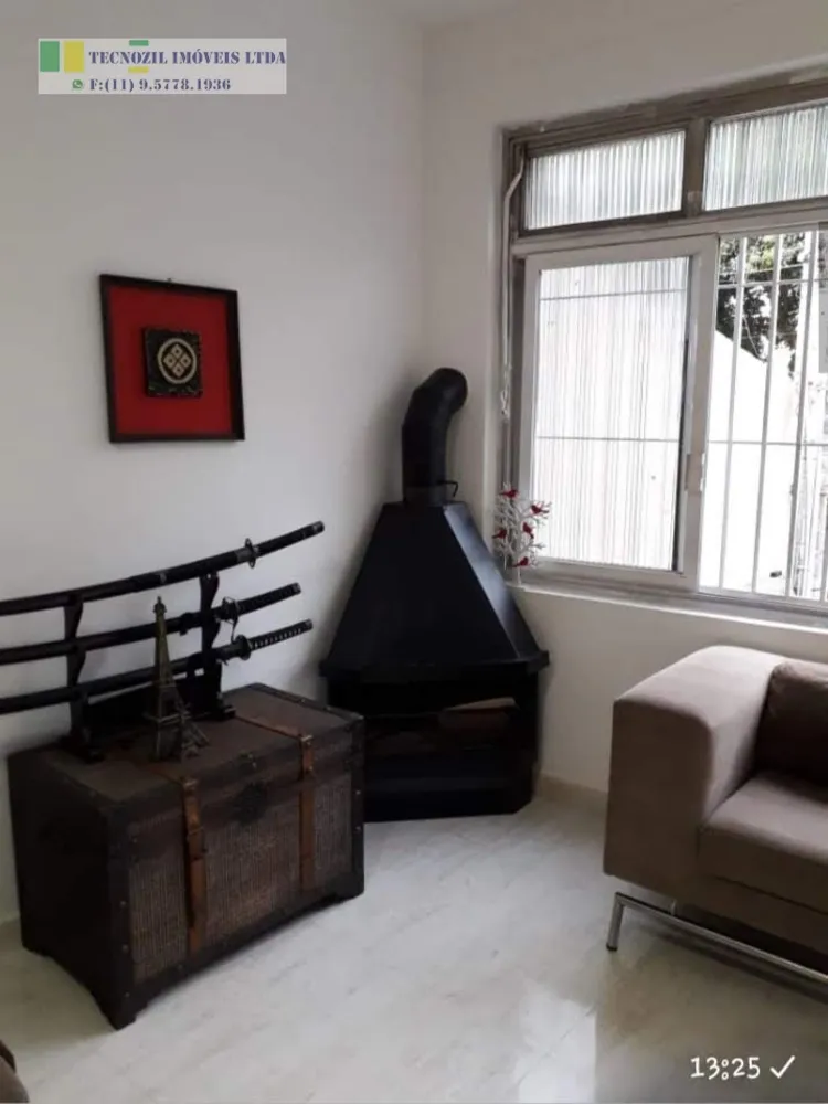 Sobrado, 4 quartos, 180 m² - Foto 5