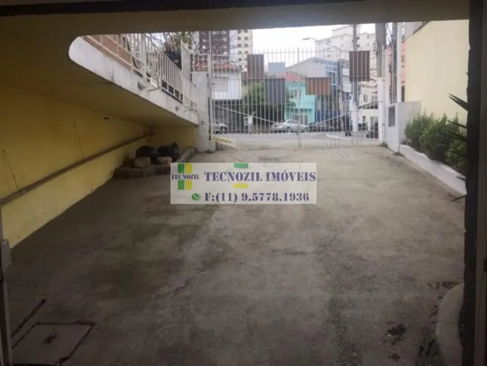 Prédio Inteiro, 220 m² - Foto 19