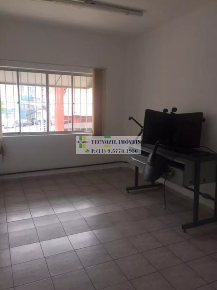 Prédio Inteiro à venda com 3 quartos, 220m² - Foto 2