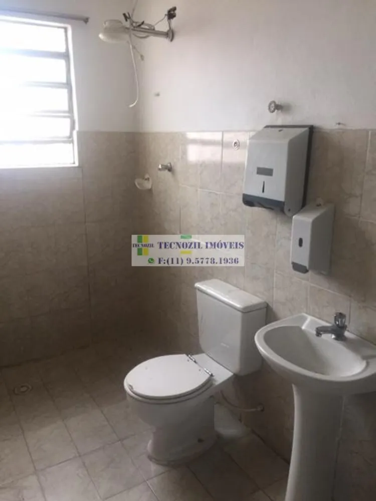 Prédio Inteiro, 220 m² - Foto 16