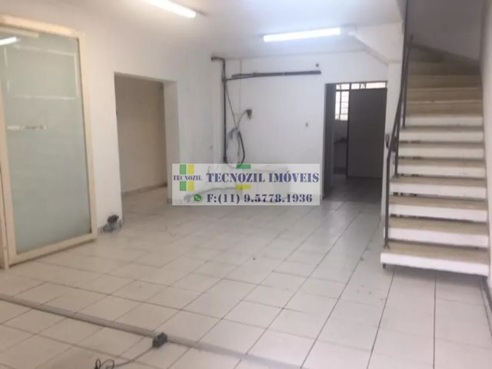 Prédio Inteiro à venda com 3 quartos, 220m² - Foto 1