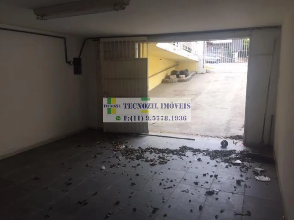 Prédio Inteiro, 220 m² - Foto 20