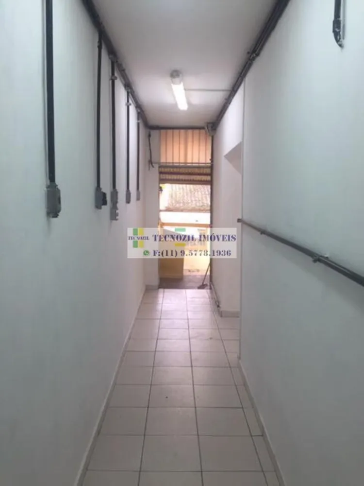 Prédio Inteiro, 220 m² - Foto 12