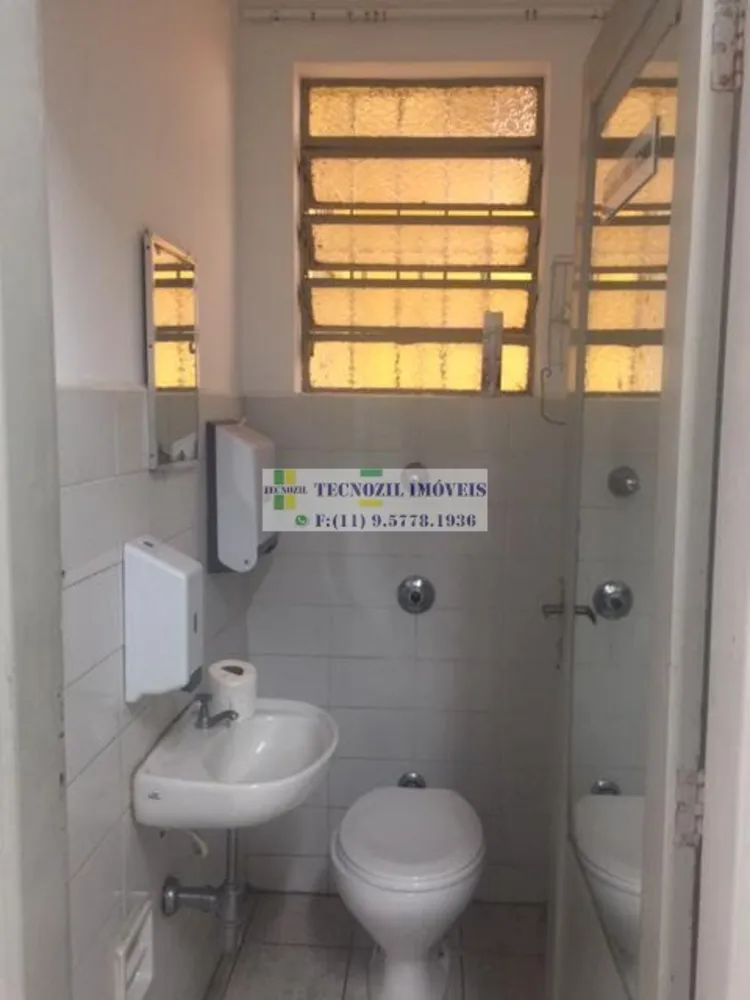 Prédio Inteiro, 220 m² - Foto 13