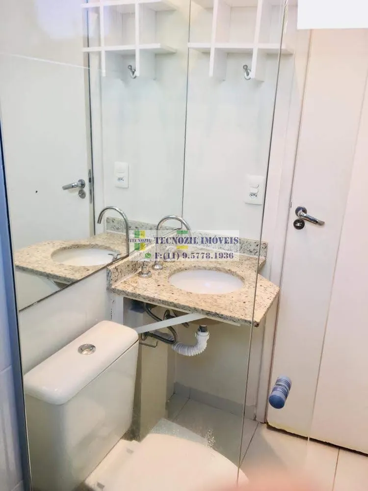 Apartamento, 2 quartos, 56 m² - Foto 10